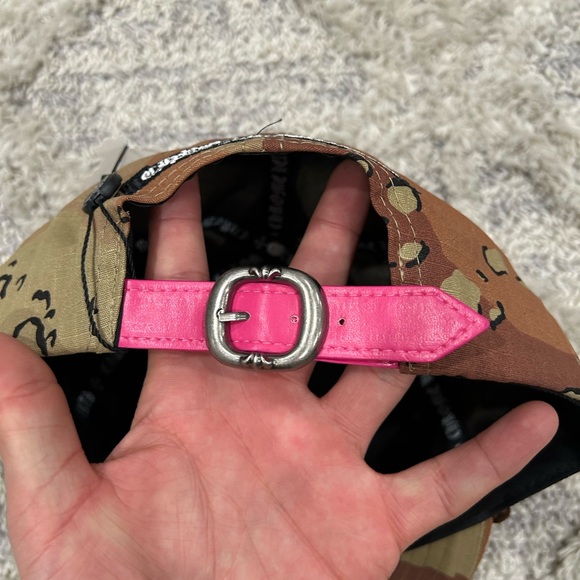 Chrome Hearts Sex Records Hat - Picture 6 of 7